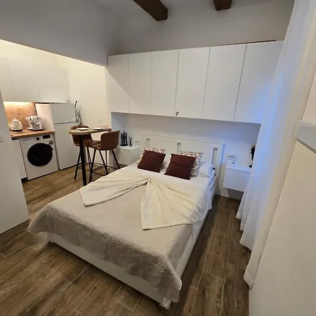 Kiki For 2, Near Old Town & Beach, Free Wifi Appartement Zadar
