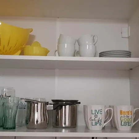 Kiki For 2, Near Old Town & Beach, Free Wifi Apartmán *