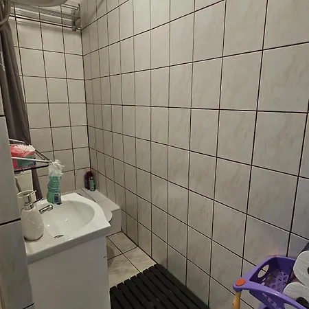 Apartmán Kiki For 2, Near Old Town & Beach, Free Wifi *