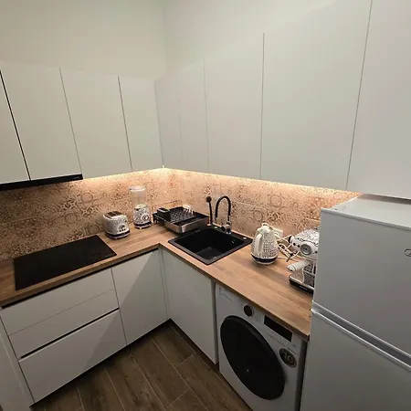 Appartamento Kiki For 2, Near Old Town & Beach, Free Wifi
