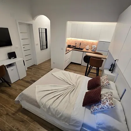 Kiki For 2, Near Old Town & Beach, Free Wifi Appartamento Zara