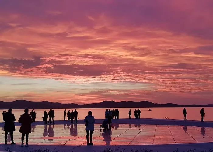 Kiki For 2, Near Old Town & Beach, Free Wifi Appartement