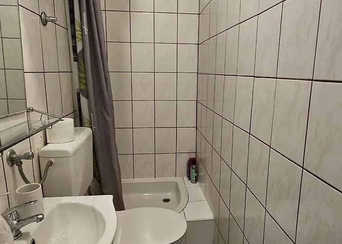 Appartement Kiki For 2, Near Old Town & Beach, Free Wifi *