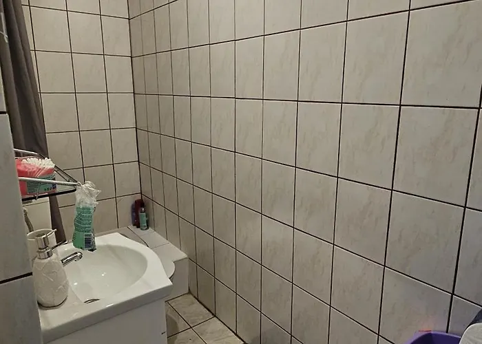 Appartement Kiki For 2, Near Old Town & Beach, Free Wifi *